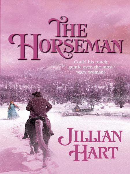 Produktbild: The Horseman