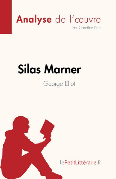 Produktbild: Silas Marner de George Eliot (Analyse de l'oeuvre)