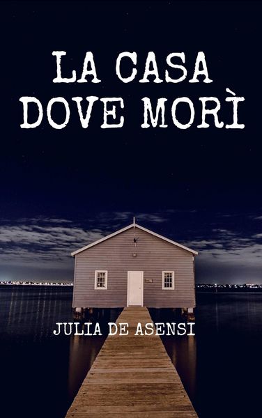 Produktbild: La casa dove mor&igrave;