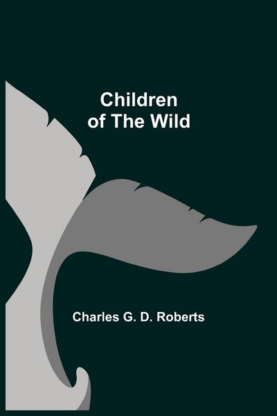 Produktbild: Children of the Wild