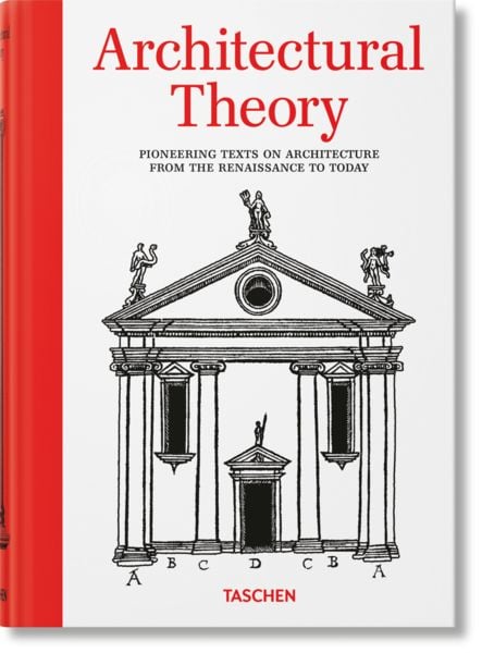 Produktbild: Architectural Theory