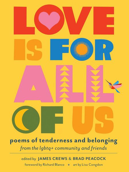 Produktbild: Love Is for All of Us