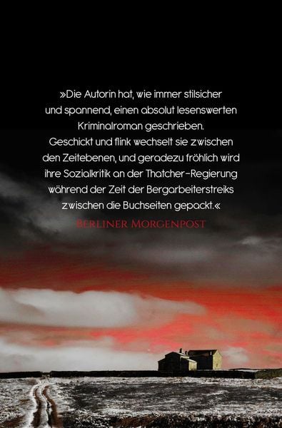 Produktbild: Nacht unter Tag