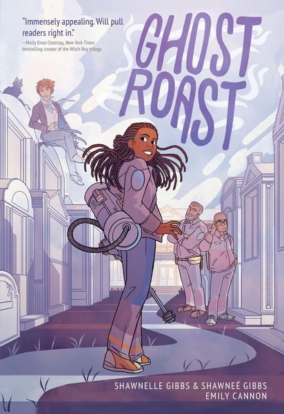 Produktbild: Ghost Roast