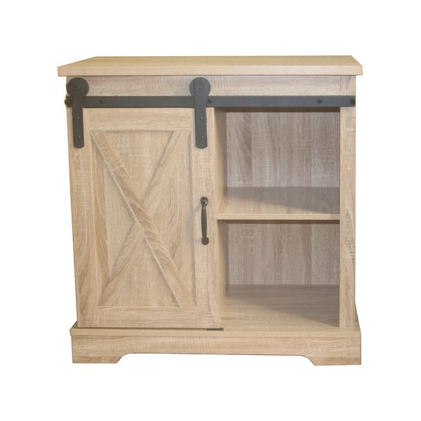 HTI-Living Anrichte mit Schiebetür Thekla 7981B