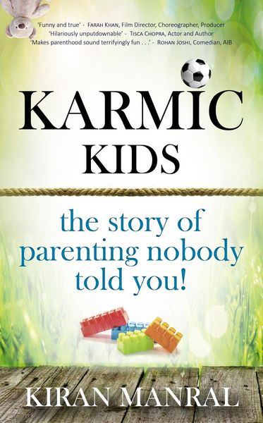 Produktbild: Karmickids