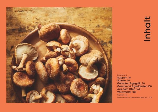 Produktbild: PILZE