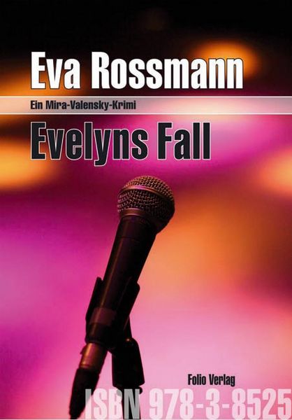 Produktbild: Evelyns Fall