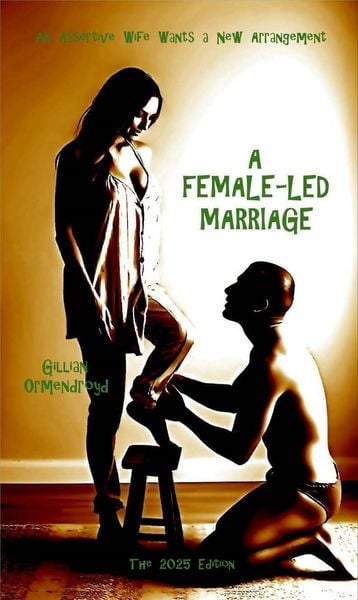 Produktbild: A Female-Led Marriage
