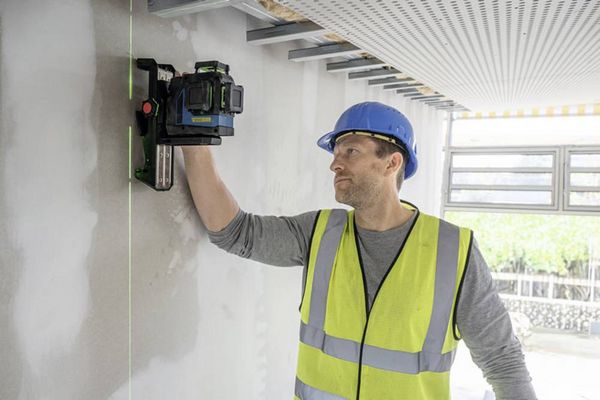 Produktbild: Bosch Professional GLL 12V-100-33 CG Linienlaser