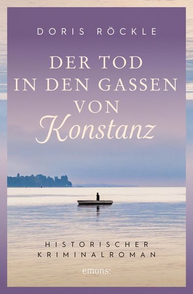 Produktbild: Der Tod in den Gassen von Konstanz