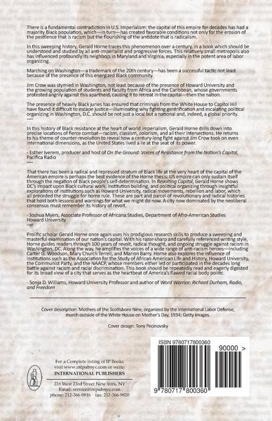 Produktbild: Revolting Capital