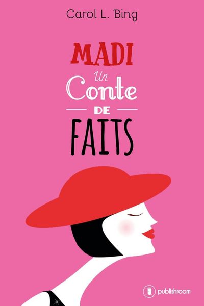 Produktbild: Madi, un conte de faits