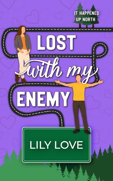 Produktbild: Lost With My Enemy