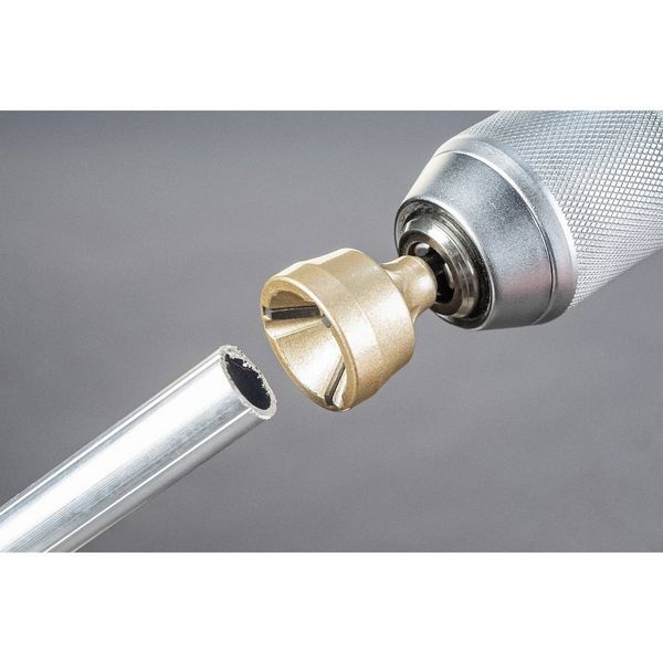 Produktbild: Vigor V7402 Entgrater-Bit 1St.