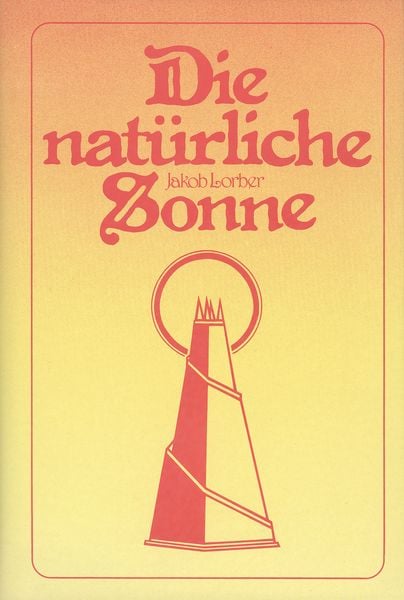 Produktbild: Die nat&uuml;rliche Sonne