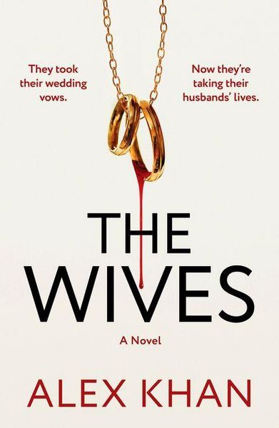 Produktbild: The Wives
