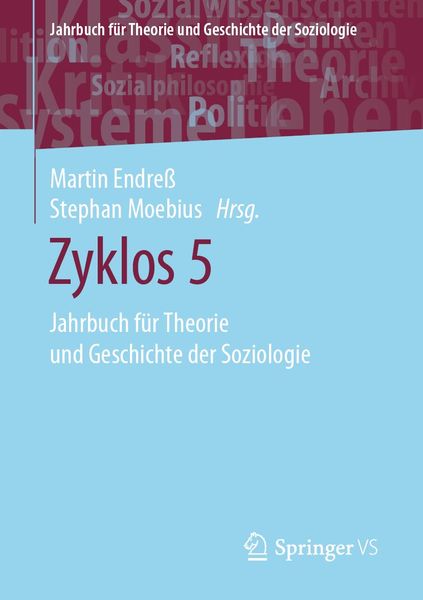 Produktbild: Zyklos 5