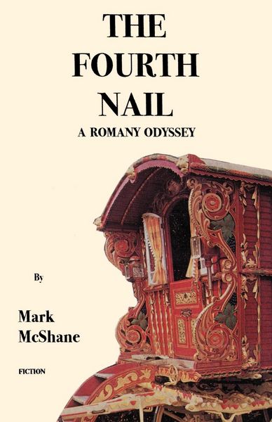Produktbild: 4th Nail