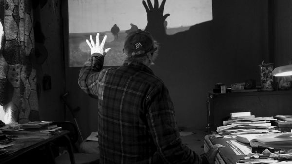 Produktbild: Robert Frank - Don't Blink (OmU)