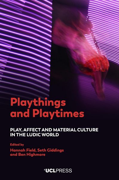 Produktbild: Playthings and Playtimes