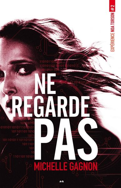 Produktbild: Ne regarde pas