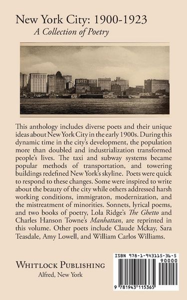 Produktbild: New York City