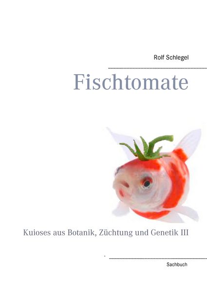 Produktbild: Fischtomate
