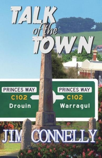 Produktbild: Talk of the Town