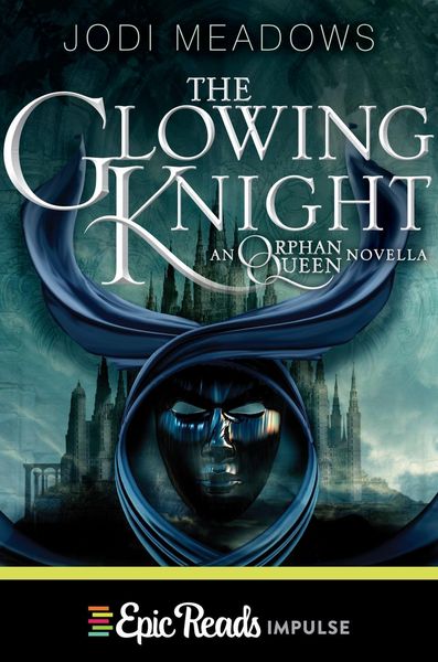 Produktbild: The Glowing Knight