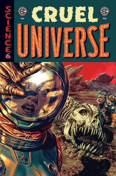 Produktbild: EC Cruel Universe Vol. 2