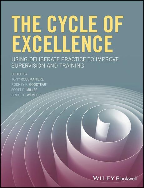 Produktbild: The Cycle of Excellence