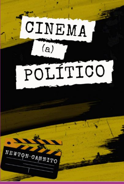 Produktbild: Cinema (a) Pol&iacute;tico