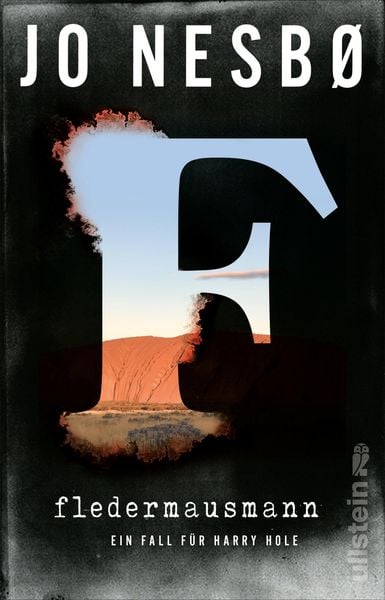Produktbild: Fledermausmann