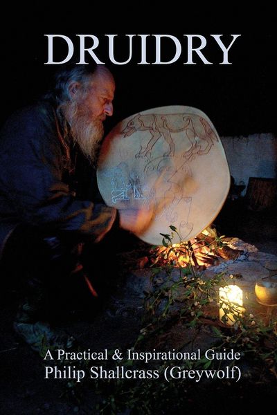 Produktbild: Druidry