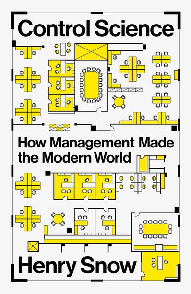 Produktbild: Control Science