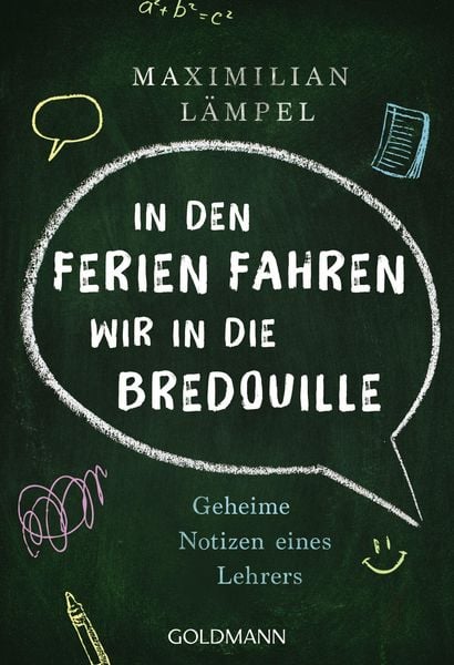 Produktbild: 'In den Ferien fahren wir in die Bredouille'