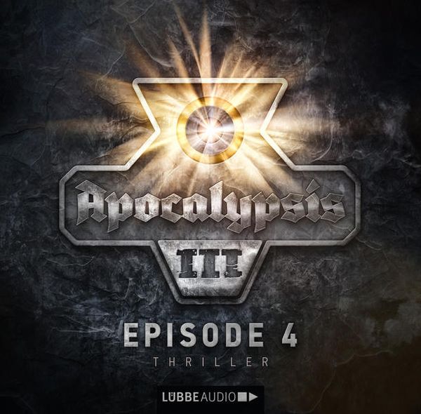 Produktbild: Apocalypsis, Staffel 3, Folge 4