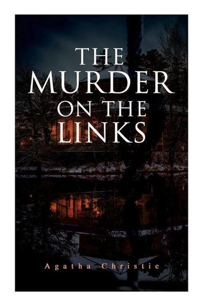 Produktbild: The Murder on the Links