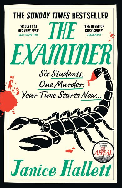 Produktbild: The Examiner