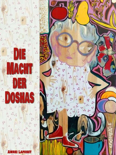 Produktbild: Die Macht der Doshas