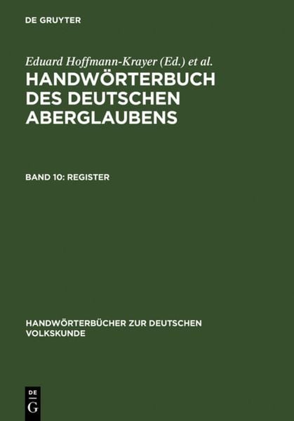 Produktbild: Register