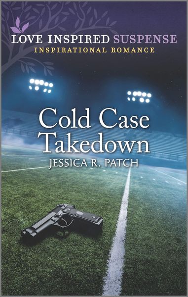 Produktbild: Cold Case Takedown