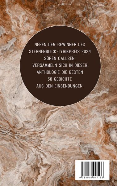 Produktbild: Nach Sand schmeckt die Sonne