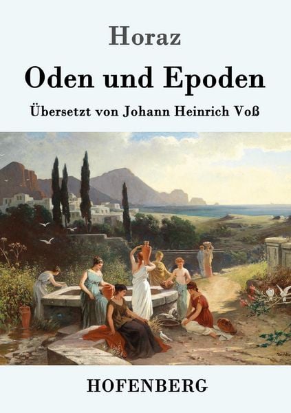 Produktbild: Oden und Epoden