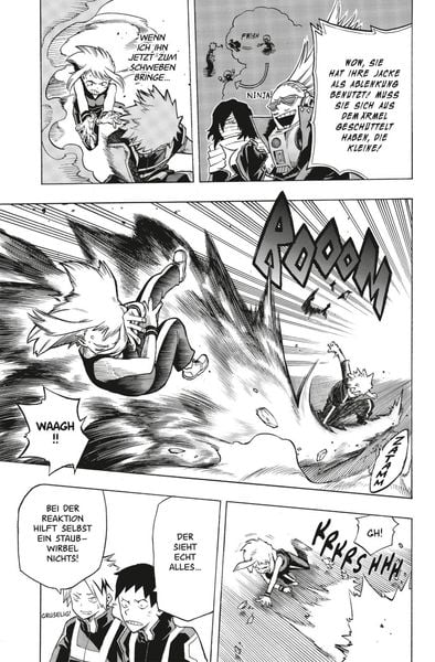 Produktbild: My Hero Academia 5