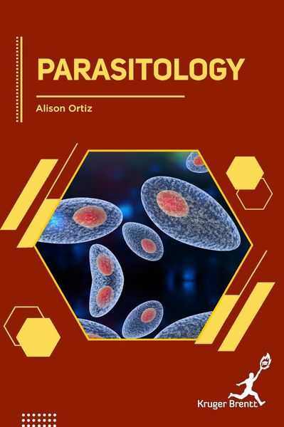 Produktbild: Parasitology