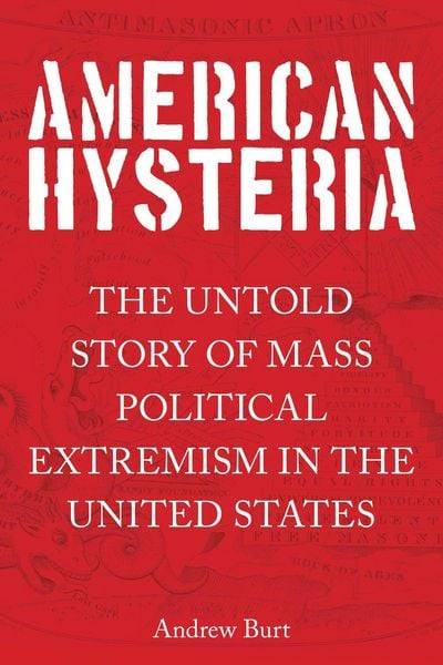 Produktbild: American Hysteria