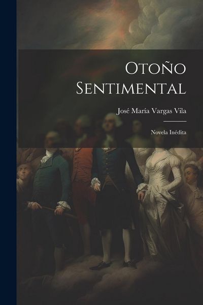 Produktbild: Oto&ntilde;o sentimental