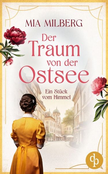 Produktbild: Ein St&uuml;ck vom Himmel | Die historische Familiensaga im 20. Jahrhundert